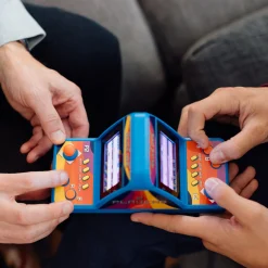 Legami Arcade*Mini-Arcade-Videospiel für zwei Spieler