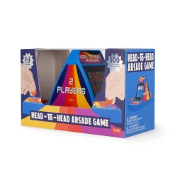 Legami Arcade*Mini-Arcade-Videospiel für zwei Spieler