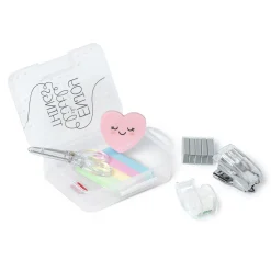 Legami Zum Verpacken Von Geschenken|Mehr Schreibwaren*Mini-Büroset