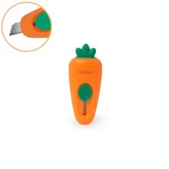 Legami Mehr Schreibwaren|Zum Verpacken Von Geschenken*Mini-Cuttermesser - Carrate Cutter