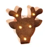 Legami Deko-Leuchten|Party-Accessoires*Mini-Deko-Leuchte