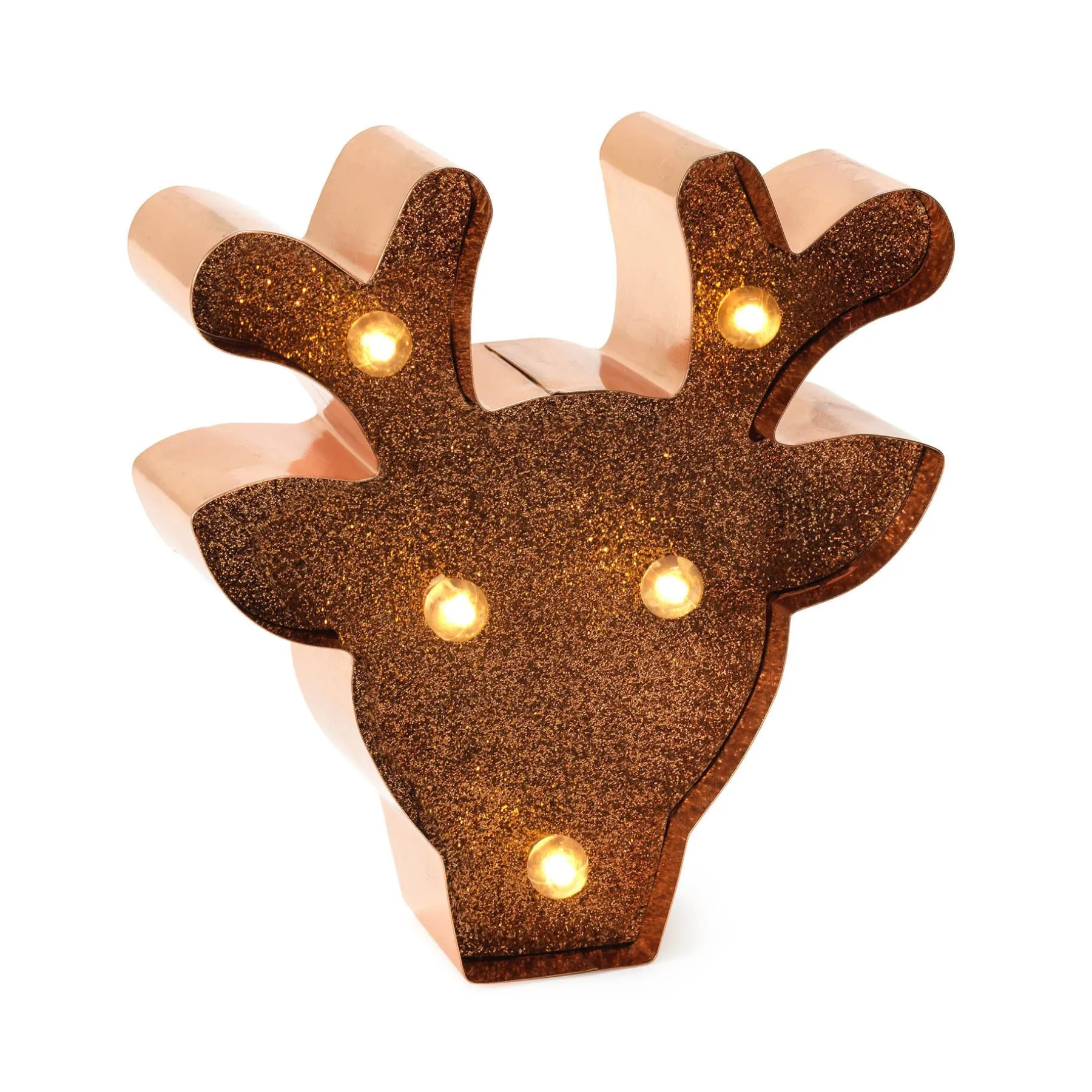 Legami Deko-Leuchten|Party-Accessoires*Mini-Deko-Leuchte