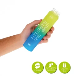 Legami Thermosflaschen Und -Becher|Thermosflaschen Und -Becher*Mini-Flasche - Love Yourself