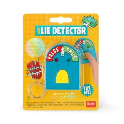 Legami Spiele*Mini-Lügendetektor - Mini Lie Detector