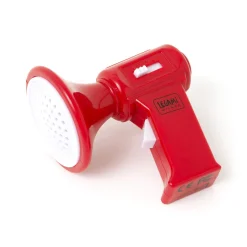 Legami Spiele*Mini-Megafon mit Stimmwechsler - Multi Voice Changer