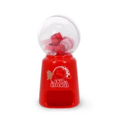 Legami Radiergummis Und Korrekturroller*Mini-Radiergummispender - Love Dispenser