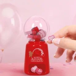 Legami Radiergummis Und Korrekturroller*Mini-Radiergummispender - Love Dispenser