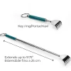 Legami Weitere Accessoires*Mini-Rückenkratzer - SOS Mr. Tickle