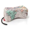 Legami Reise-Accessoires*Mini-Reisekissen aus Memory Foam