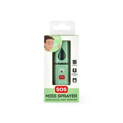 Legami Weitere Accessoires|Gesicht Und Körper*Mini-Zerstäuber für das Gesicht