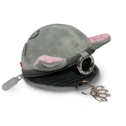 Legami Schlüsselanhänger|Pochettes Und Münztaschen*Münzgeldbörse mit Schlüsselring - So Cute!