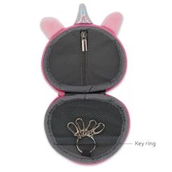 Legami Schlüsselanhänger|Pochettes Und Münztaschen*Münzgeldbörse mit Schlüsselring - So Cute!
