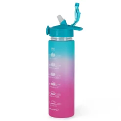 Legami Have Fun|Thermosflaschen Und -Becher*Motivierende Trinkflasche - Love Yourself