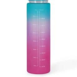 Legami Have Fun|Thermosflaschen Und -Becher*Motivierende Trinkflasche - Love Yourself