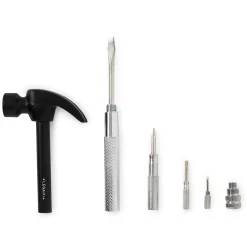 Legami Weitere Accessoires*Multifunktionshammer 6 in 1 - SOS Mr. Carpenter
