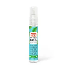 Legami Weitere Accessoires|Gesicht Und Körper*Mundspray mit Minzgeschmack - SOS Perfect Kiss
