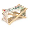 Legami Strandzubehör*Nackenstütze aus Holz - Wooden Headrest