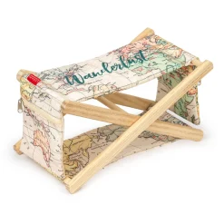 Legami Strandzubehör*Nackenstütze aus Holz - Wooden Headrest