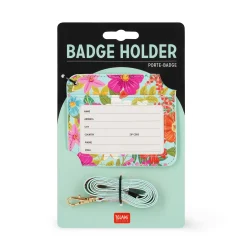 Legami Reise-Accessoires|Ausweishüllen*Namensschildhalter