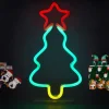 Legami Lampen|Deko-Leuchten*Neon-Effekt-Led-Light-Schild - It's a Sign