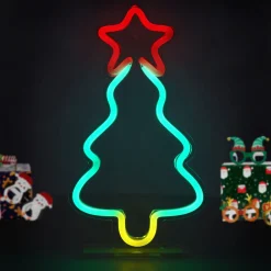 Legami Lampen|Deko-Leuchten*Neon-Effekt-Led-Light-Schild - It's a Sign