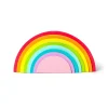Legami Notizblöcke Und Klebezettel*Notizblock mit Klebezettel - Rainbow Thoughts