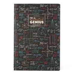 Legami Blanko-Hefte*Notizbuch - Blankopapier - Medium - A5-Format