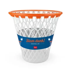 Legami Weitere Accessoires|Mehr Schreibwaren*Papierkorb im Basketballkorb-Format - Slam Dunk