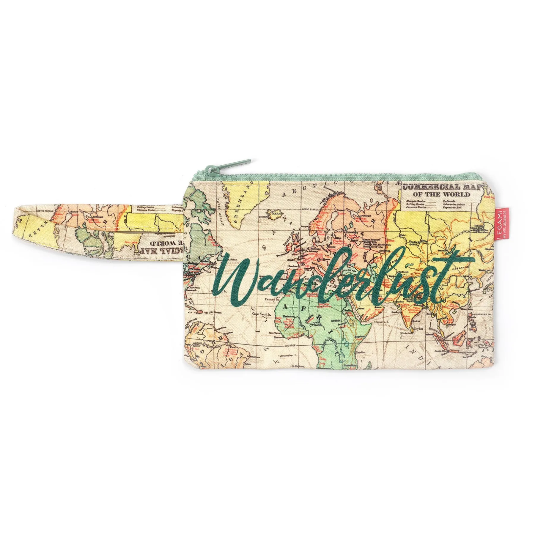 Legami Pochettes Und Münztaschen*Pochette - Pouch
