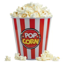Legami Weitere Küchen-Accessoires*Popcorn-Behälter - Pop Corn Bucket