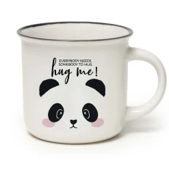Legami Kaffeebecher*Porzellantasse - Cup-Puccino