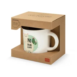 Legami Kaffeebecher*Porzellantasse - Cup-Puccino