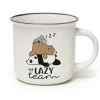 Legami Kaffeebecher*Porzellantasse - Cup-Puccino