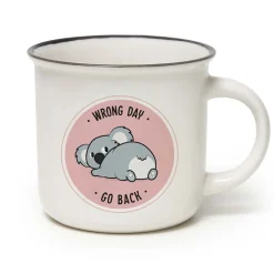 Legami Kaffeebecher*Porzellantasse - Cup-Puccino