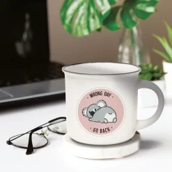 Legami Kaffeebecher*Porzellantasse - Cup-Puccino
