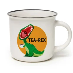 Legami Kaffeebecher*Porzellantasse - Cup-Puccino
