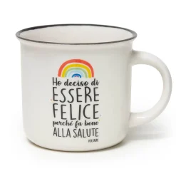 Legami Kaffeebecher*Porzellantasse - Cup-Puccino