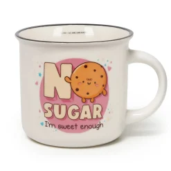 Legami Kaffeebecher*Porzellantasse - Cup-Puccino