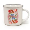 Legami Kaffeebecher*Porzellantasse - Cup-Puccino