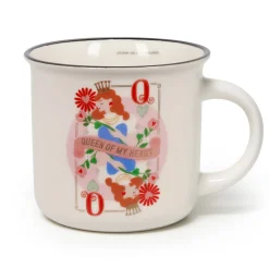 Legami Kaffeebecher*Porzellantasse - Cup-Puccino
