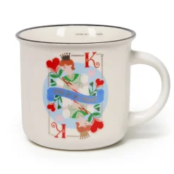 Legami Kaffeebecher*Porzellantasse - Cup-Puccino