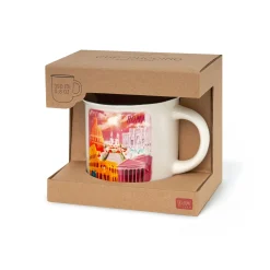 Legami Kaffeebecher*Porzellantasse - Cup-Puccino