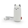 Legami Power-Banks Und Ladegeräte*Powerbank - Meow