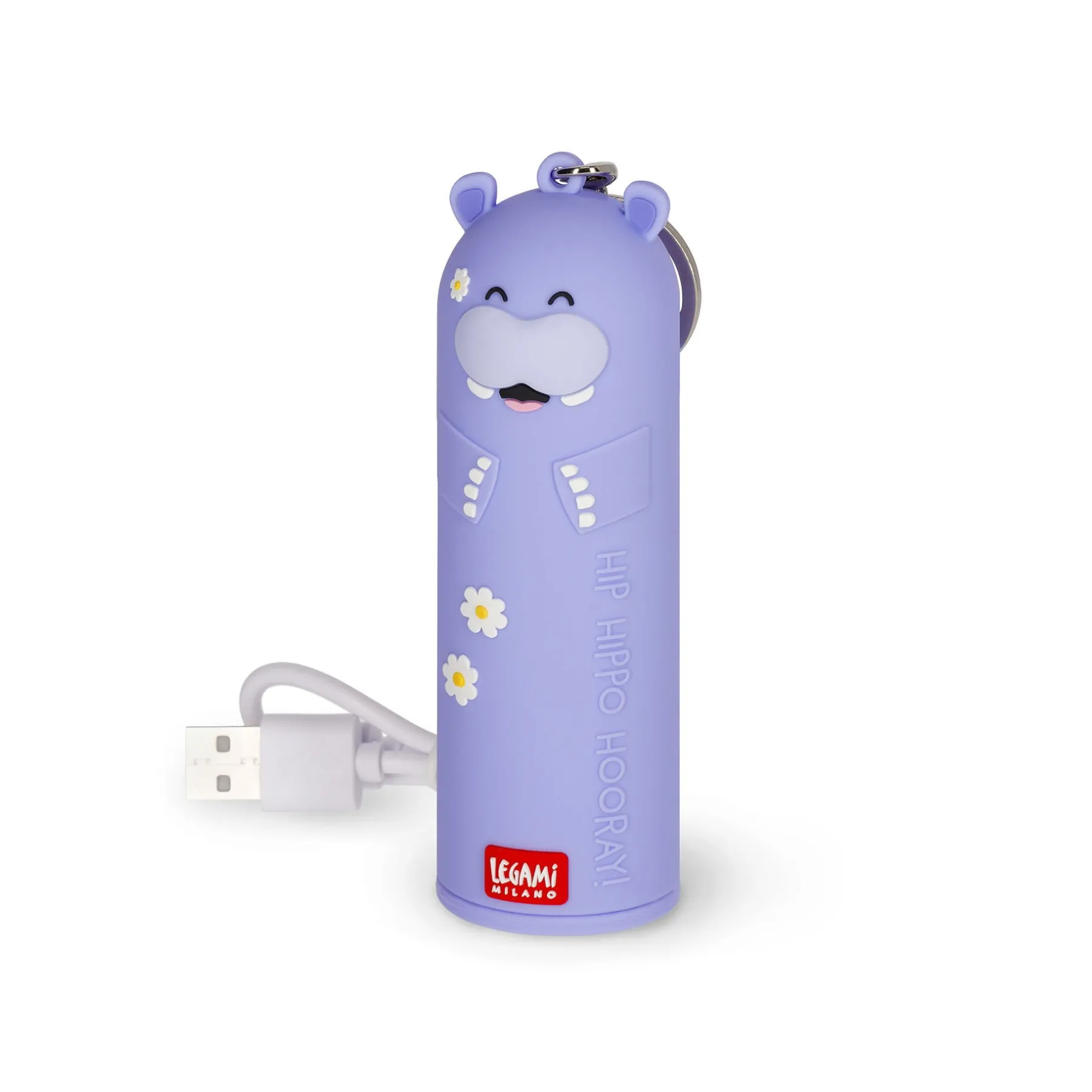 Legami Power-Banks Und Ladegeräte*Powerbank - My Super Power