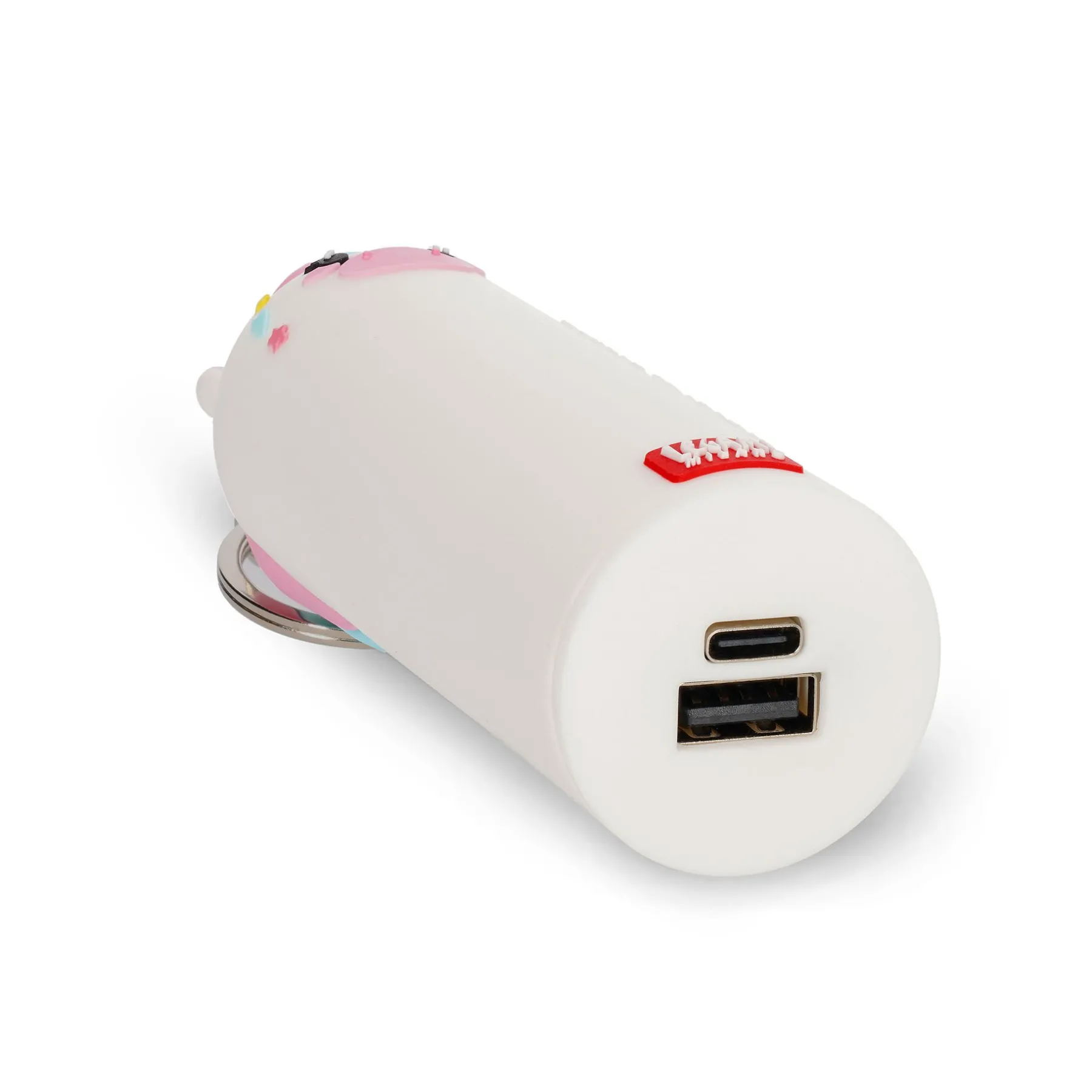 Legami Power-Banks Und Ladegeräte*Powerbank - My Super Power
