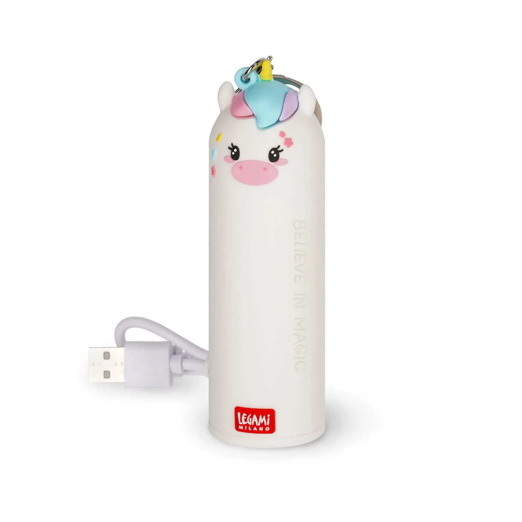 Legami Power-Banks Und Ladegeräte*Powerbank - My Super Power