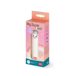 Legami Power-Banks Und Ladegeräte*Powerbank - My Super Power