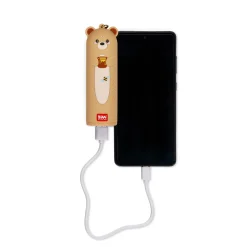 Legami Power-Banks Und Ladegeräte*Powerbank - My Super Power