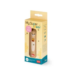 Legami Power-Banks Und Ladegeräte*Powerbank - My Super Power