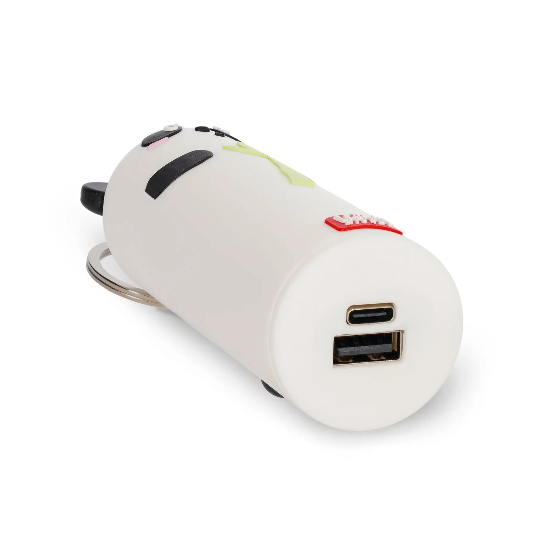 Legami Power-Banks Und Ladegeräte*Powerbank - My Super Power